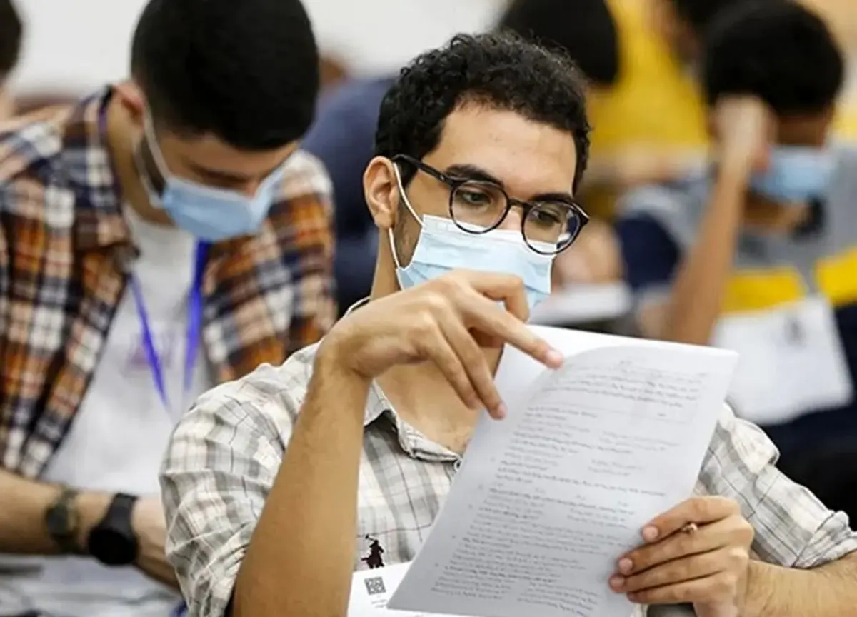 جاماندگان کنکور امروز و فردا ثبت‌نام کنند