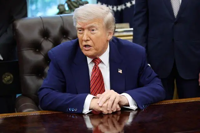 ايران،آمريكا،جنگ،عراق،دونالد،اسبق،مهلت،نكنيد