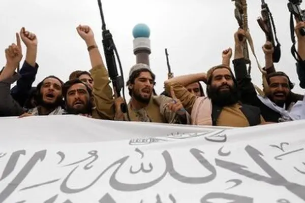 روزنامه ایران، طالبان را «دولت» افغانستان نامید!