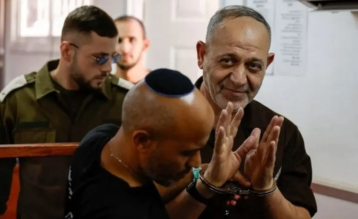 دادگاه اسرائیل عضو جهاد اسلامی فلسطین را به 22 ماه حبس محکوم کرد