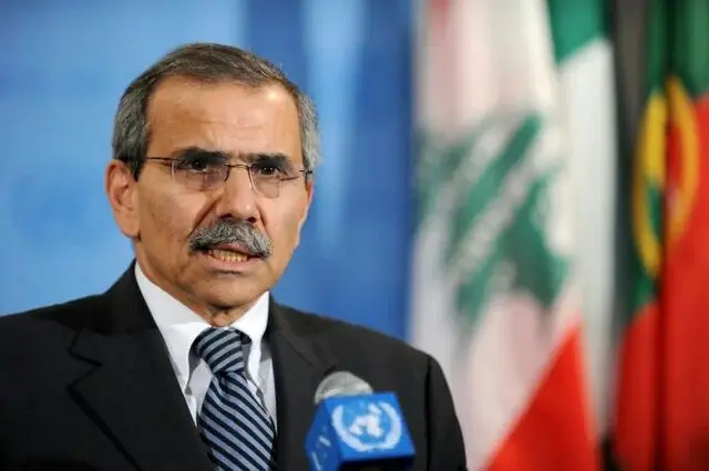نواف سلام: اسرائیل فورا از جنوب لبنان عقب‌نشینی کند