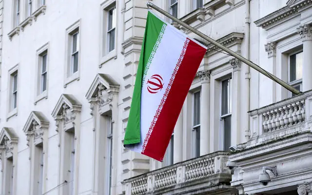 ايران،جمهوري،اسلامي،سفارت،بريتانيا،رد،ادعاهاي،قاطع