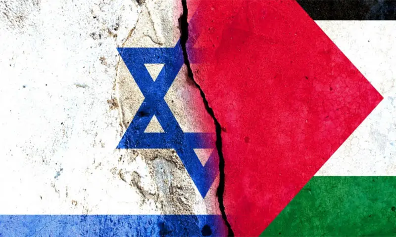 اسرائیل قصد مذاکرات جدی با فلسطینی‌ها را ندارد