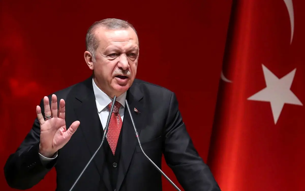 اردوغان از کریدور زنگزور عقب نشینی می‌کند؟