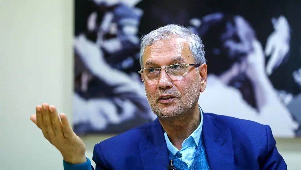 در نظام‌هایی شبیه ایران صندوق‌های رای، صندوق امنیت‌زا هستند