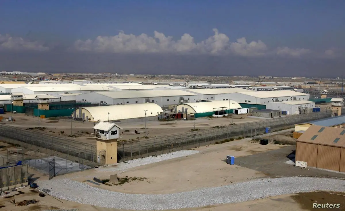 زندیه: «بگرام» نه فقط یک مرکز نظامی بلکه یک ابزار ژئوپلیتیکی در قلب آسیا است؛ امریکا مدعی است این پایگاه یک ساعت با محلی که چین سلاح هسته‌ای می‌سازد فاصله دارد