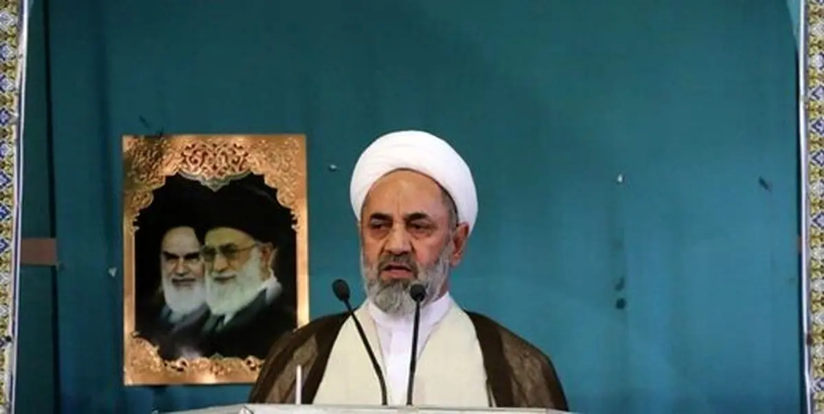 تهدید امام جمعه رفسنجان؛ اگر مسئولان درباره بی‌حجابی اقدام نکنند ما اقدام می‌کنیم / اماکن تاریخی را هم پلمب می‌کنیم