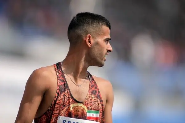 ملی پوش تاریخ‌ساز دوومیدانی: من ازخاکی گذشته گِلی هستم/ از لج باشگاه‌ها رفتم قهرمان بازی های کشورهای اسلامی شدم!