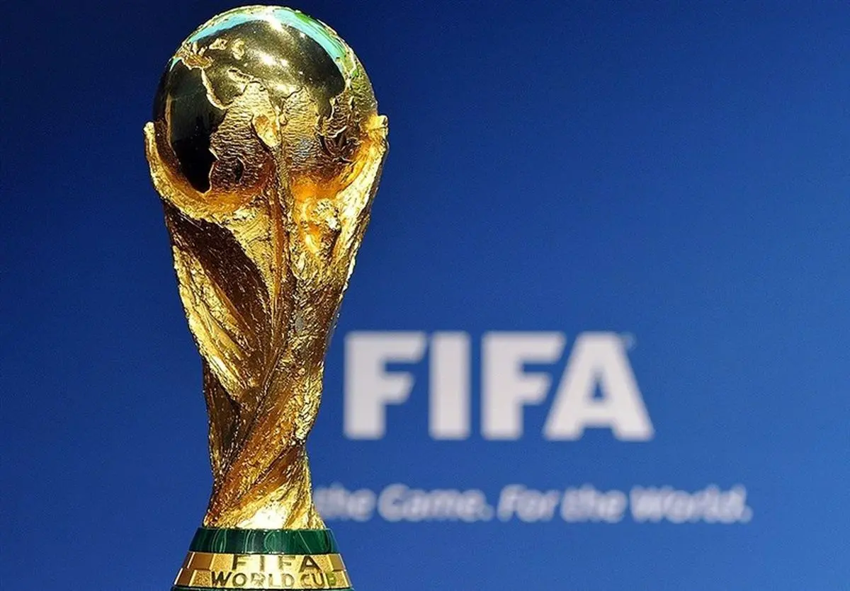 فیفا این تیم را از جام جهانی حذف می‌کند؟