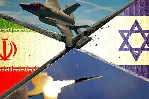 حملات پهپادی ایران به اسرائیل آغاز شد/ سپاه اطلاعیه داد/ ارتش اسرائیل: حمله ایران بزرگتر از پیش‌بینی ما است + ویدئو