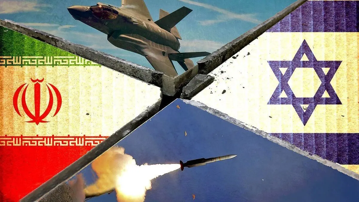 درصورت حمله هسته‌ای تل‌آویو به ایران چه سرنوشتی در انتظار اسرائیل است + ویدئو