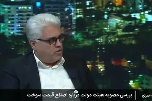 ببینید| دلیل حذف سهمیۀ سوخت خودروهای نوشماره چیست؟