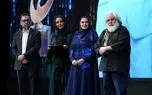 برگزیدگان جشن حافظ اعلام شدند؛ «پیرپسر» بهترین فیلم سال شد، پریناز ایزدیار و غزل شاکری بهترین بازیگران زن شدند