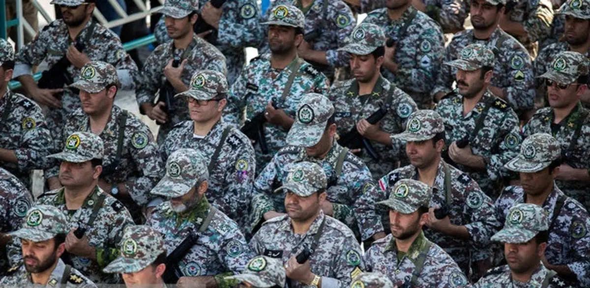فردا رژه نیروهای ارتش جمهوری اسلامی ایران برگزار می‌شود