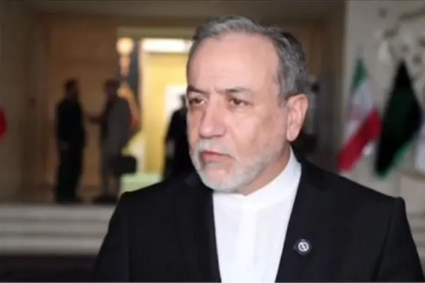 ببینید| عراقچی: از جلسات مجلس درخصوص برنامه هفتم لذت بردم