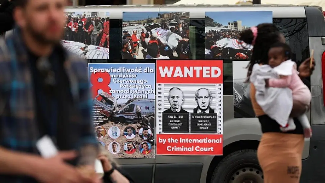 دادگاه لاهه: احکام بازداشت نتانیاهو و گالانت لغو نمی‌شود