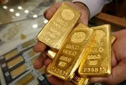 قیمت جهانی طلا امروز پنجشنبه ۱۳ آذر ۱۴۰۴