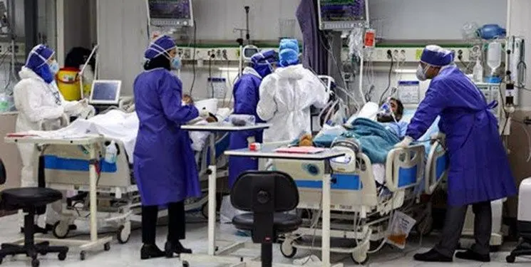 دستورالعمل وزارت بهداشت برای بیمارستان‌ها درباره افزایش مراجعات کرونایی