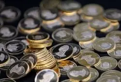 سکه رکورد جدید زد؛ هر سکه امامی، ۱۲۶ میلیون