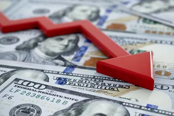 قیمت جدید دلار ظهر امروز پنجشنبه ۱۳ آذر ۱۴۰۴ 