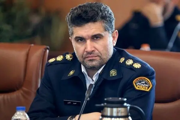 پلیس راهور: سرویس مدارس از محدودیت طرح زوج و فرد معاف می‌شوند