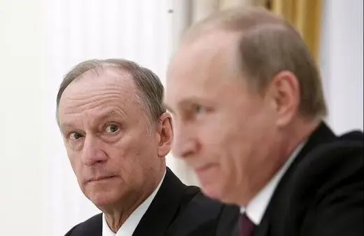جانشین پوتین مشخص شد/ پوتین آماده است مسئولی برای کنترل روسیه و جنگ تعیین کند