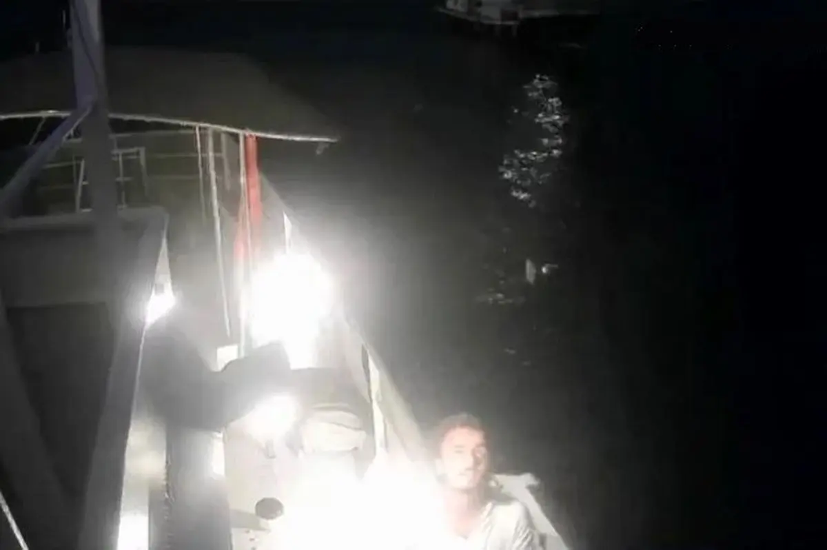 حمله پهپادهای اسرائیل به کشتی‌های ناوگان پایداری در مدیترانه