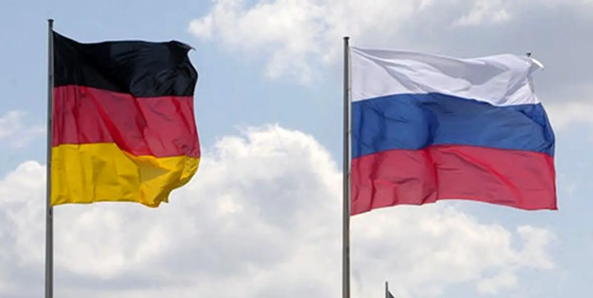 مقابله به مثل روسیه با آلمان/ اخراج ۲ دیپلمات برلین