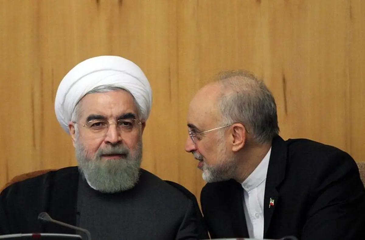 مجلس استنکاف حسن روحانی و علی اکبرصالحی از اجرای قانون راهبردی لغو تحریم‌ها را محرز دانست