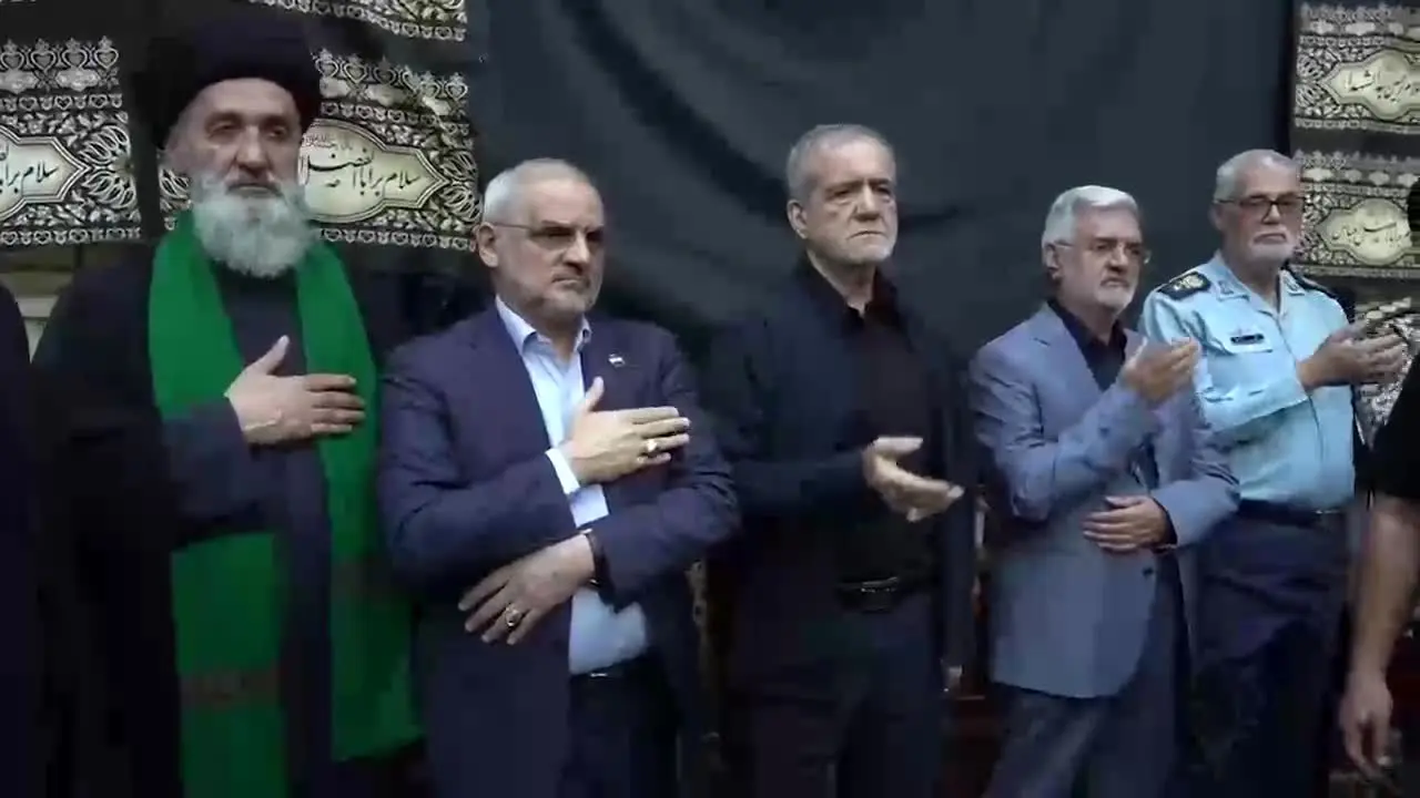 امير