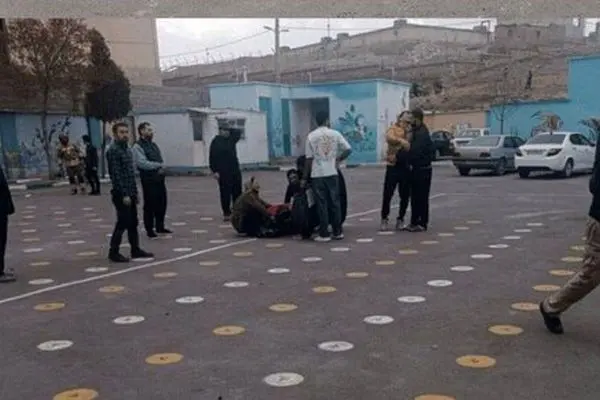 حمله آمریکایی-اسرائیلی به آبیک/ یک دانش آموز به شهادت رسید