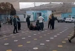 حمله آمریکایی-اسرائیلی به آبیک/ یک دانش آموز به شهادت رسید