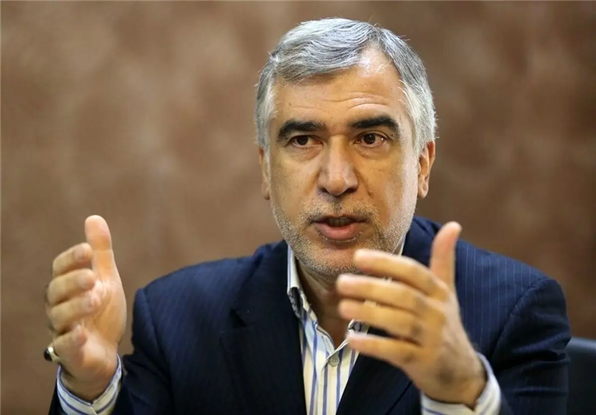 ظهرهوند: ایران و آمریکا از مذاکرات راضیاند/ منتظر نتایج نشست کارشناسی چهارشنبه
