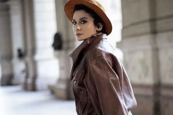 مارال فرجاد: دیگر خانه‌ام خانه نیست