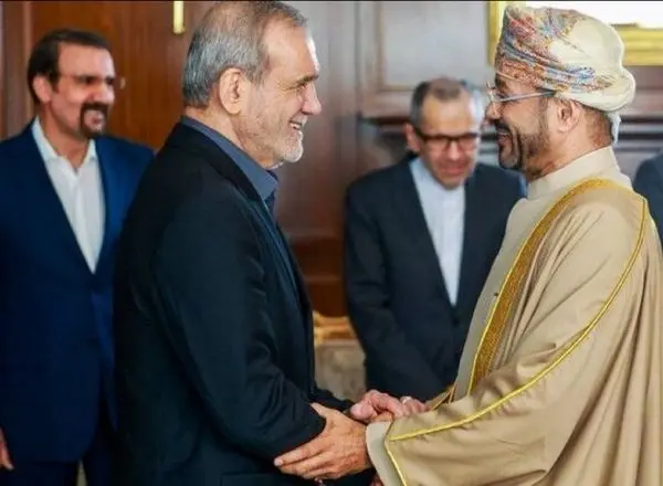هفته آینده؛ پزشکیان به عمان سفر می‌کند
