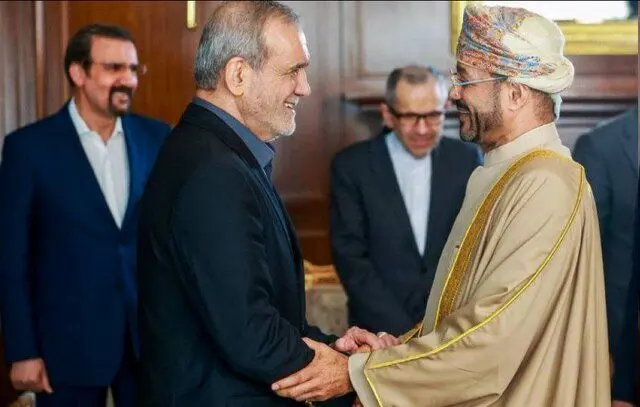 عمان،اسلامي،كشور،البوسعيدي