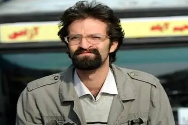 فواد شمس کیست؟