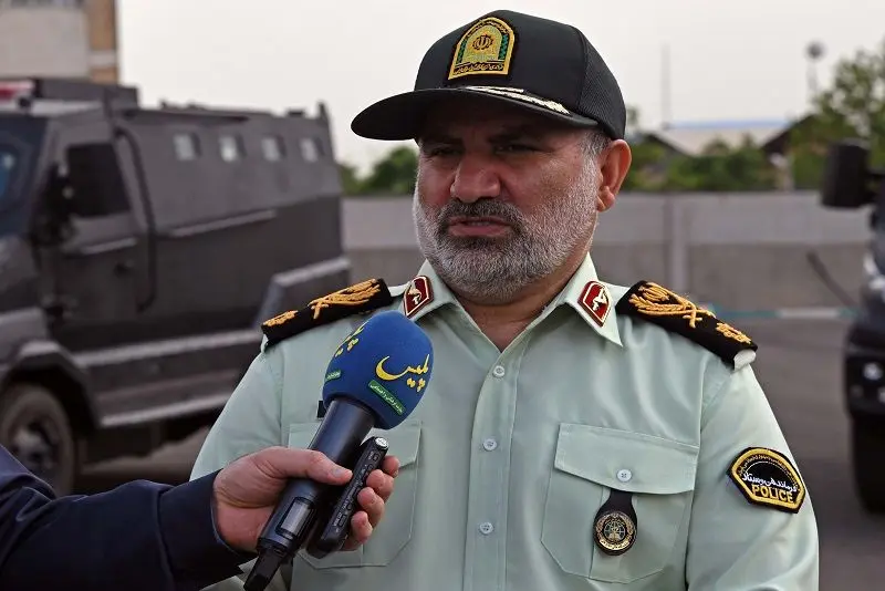 مقاوم،سردار،معاون،آماد،تجهيز،پشتيباني،فريبا،ماموريت
