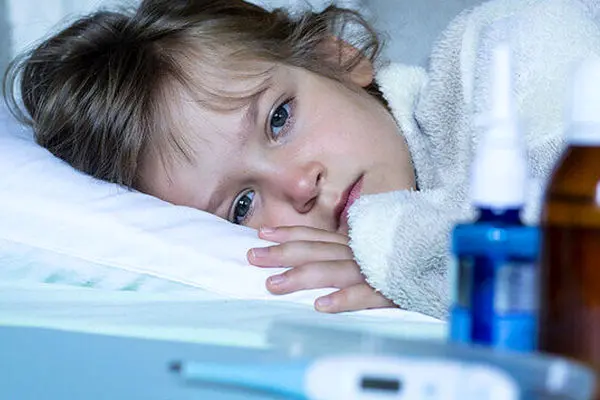 هشدار درباره شیوع یک بیماری ویروسی / آمار ابتلا به آنفلوانزا در کشور به ۳ برابر سطح هشدار رسیده است