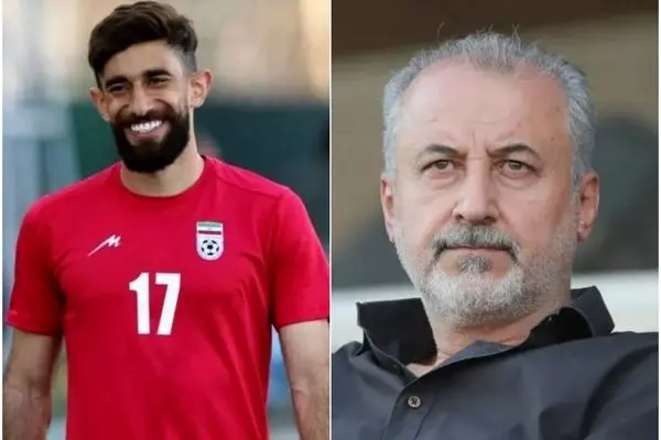 پرسپولیس با ستاره تیم ملی به توافق رسید!