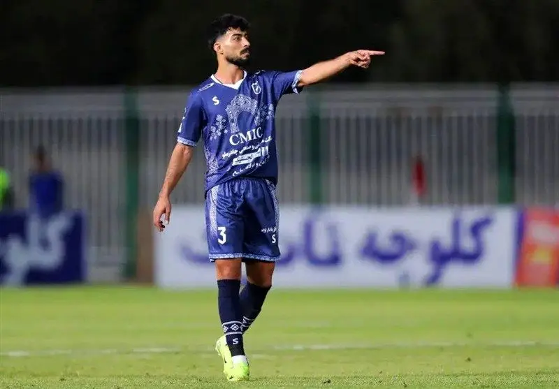 حمله بازیکن سابق تراکتور به اسکوچیچ؛ او شخصیت جالبی ندارد!