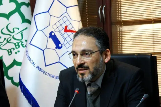 اعلام ساعت فعالیت مراکز معاینه فنی شهر تهران در پاییز 1404