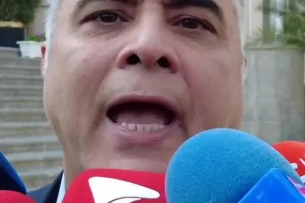 پاکنژاد: تصمیم‌گیری درباره چند نرخی شدن بنزین فراتر از وزارت نفت است