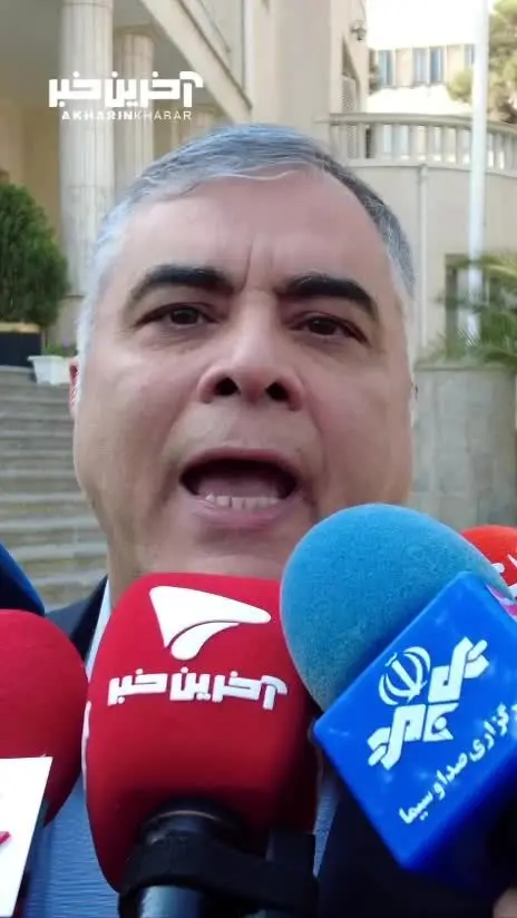 پاکنژاد: تصمیم‌گیری درباره چند نرخی شدن بنزین فراتر از وزارت نفت است