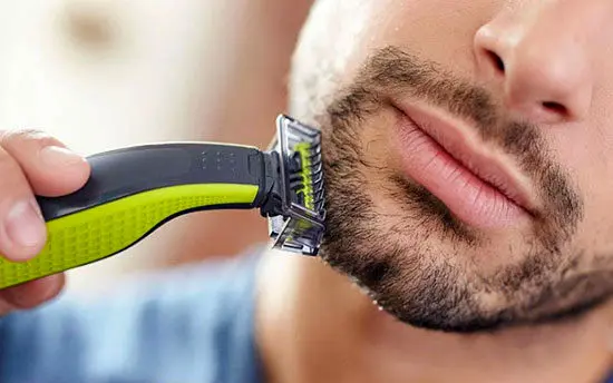 ویدئو | پول آرایشگری که ریش مردان را می‌تراشد حرام است!