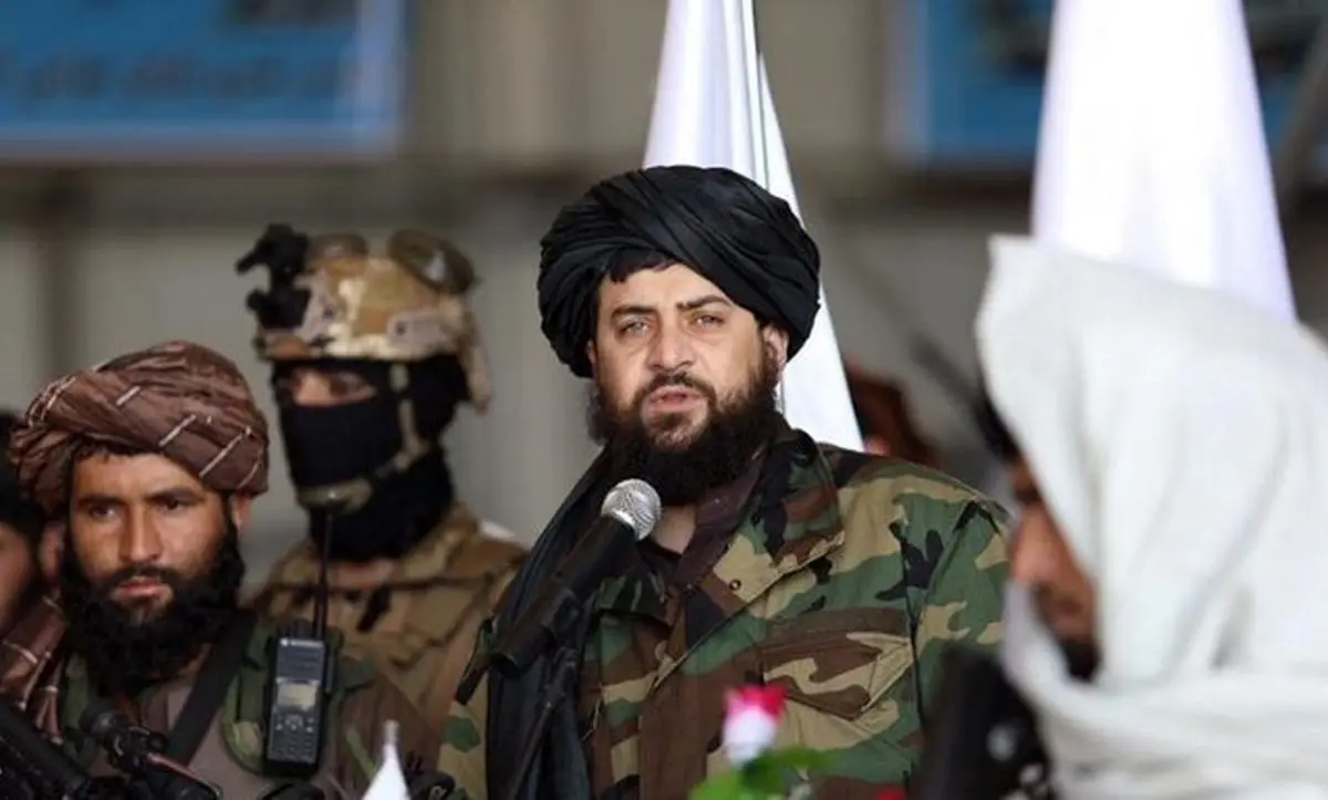 طالبان در پنجشیر: به هیچ‌کس اجازه هرج‌ومرج داده نمی‌شود