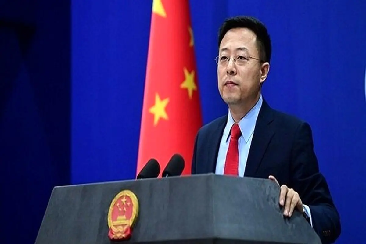 چین ریاکاری غرب در ارتباط با مفهوم «جامعه بین‌ الملل» را فاش کرد