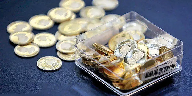 قیمت سکه و طلا امروز ۹ بهمن ۱۴۰۲؛ سکه امامی ۳۳ میلیون و ۴۹۸ هزار تومان شد