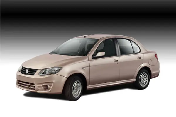 قیمت خودرو‌های سایپا امروز دوشنبه ۲۶ آبان ۱۴۰۴ + جدول