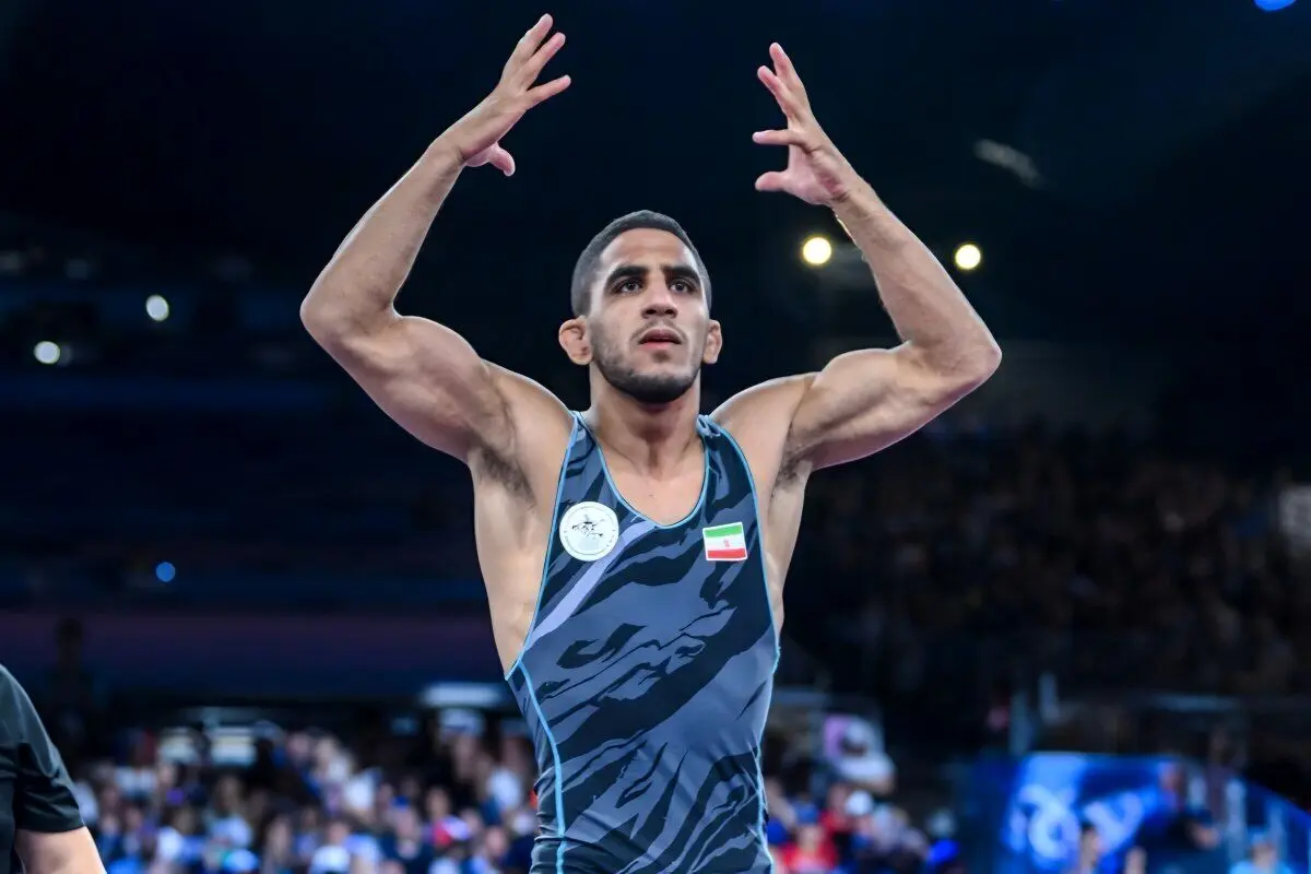 فينال،عموزاد،كشتي،رحمان